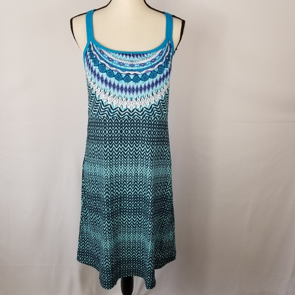 NWT Prana Peri Sol Cora Dress